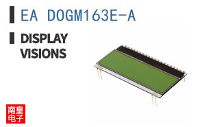 EA DOGM163E-A ͼƬ